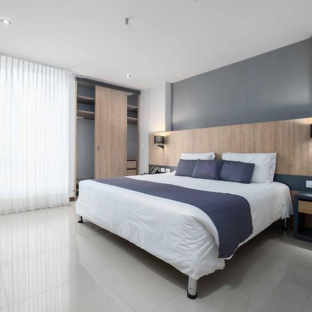 Hotel Plaza Del Lili كالي المظهر الخارجي الصورة