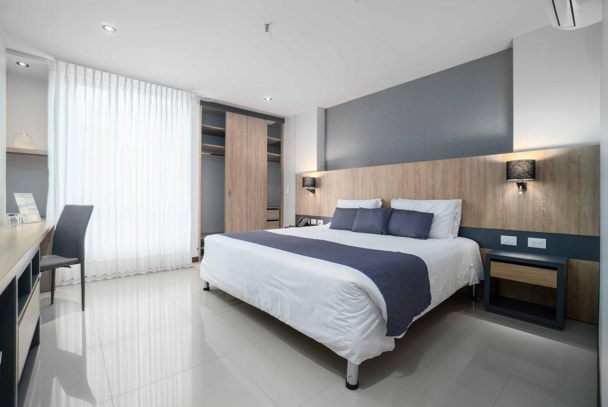 Hotel Plaza Del Lili كالي المظهر الخارجي الصورة