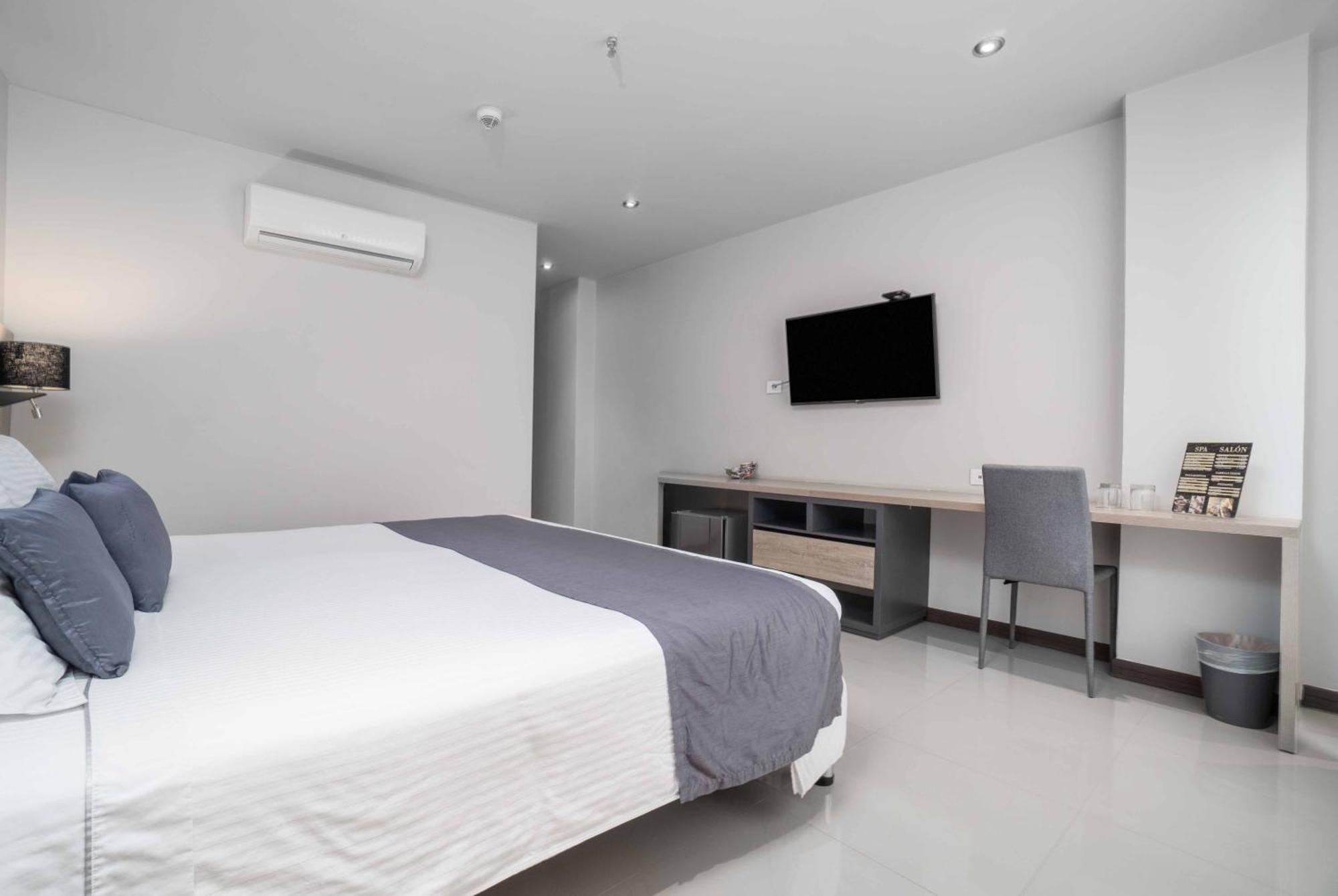 Hotel Plaza Del Lili كالي المظهر الخارجي الصورة