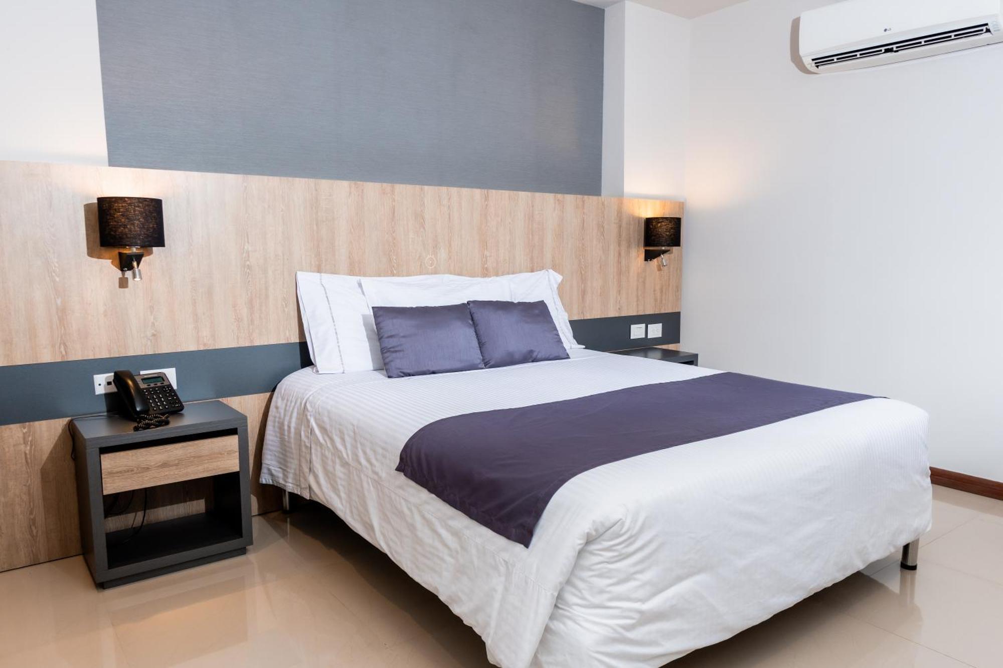 Hotel Plaza Del Lili كالي المظهر الخارجي الصورة